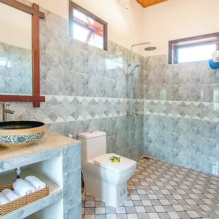 An Bang Vu Nhi Homestay Hoi An Exterior photo
